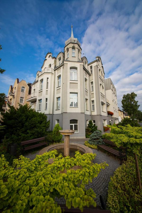 Villa Anna Lisa Swinoujscie Exterior photo